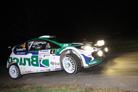 Jaromir Tarabus | Fot. Jiri Vetrovec