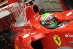 Felipe Massa | fot. Ferrari
