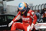 Fernando Alonso | fot. Ferrari