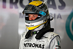 Nico Rosberg | fot. Mercedes GP