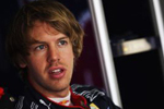 Sebastian Vettel | fot. Red Bull Racing