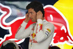 Mark Webber | fot. Red Bull Racing