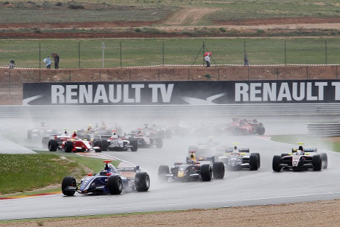 World Series by Renault | Fot. Renault