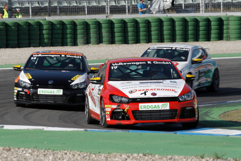 Adam Gładysz | Fot. VW