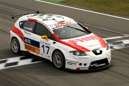 Damian Sawicki | Fot. seat.de