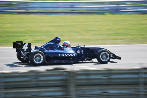 Patryk Szczerbiński