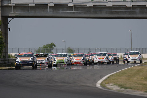 cee'd Lotos Cup | Fot. Dominik Kalamus