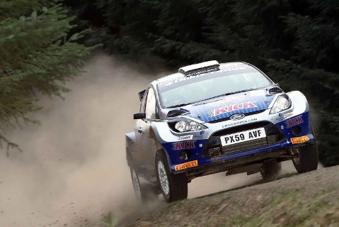 Craig Breen | Fot. craigbreen.com