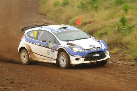 Rautenbach/Marsh | Fot. sasol.com