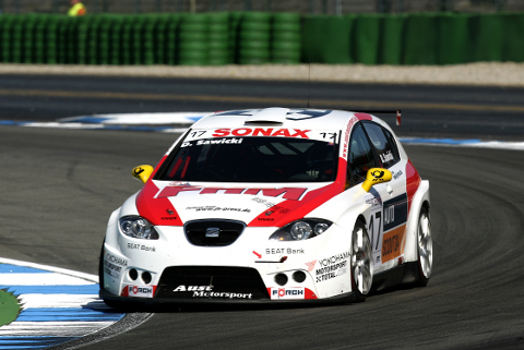 Damian Sawicki | Fot. Hexa Plus