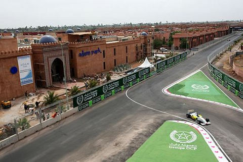 Natalia Kowalska | Fot. formulatwo.com