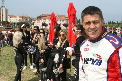 Krzysztof Hołowczyc