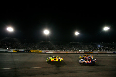 Crown Royal 400 | Fot. Autostock