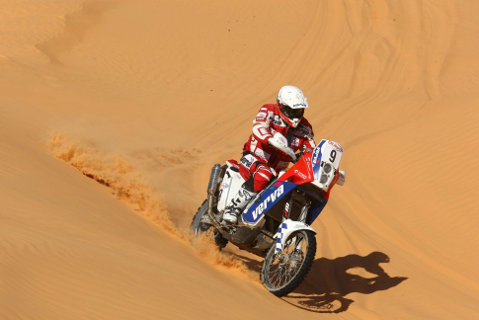 Marek Dąbrowski | Fot. orlenteam.pl