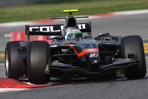 Alberto Valerio | Fot. Coloni