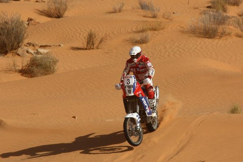 Jacek Czachor . Fot. orlenteam.pl