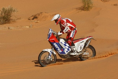 Marek Dąbrowski | Fot. orlenteam.pl