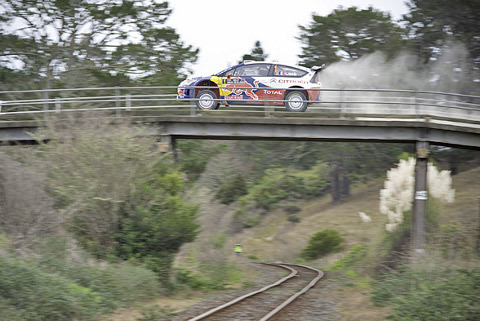 Ogier/Ingrassia | Fot. Diego Menichetti