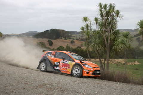 Jari Ketomaa | Fot. fiestas2000.com