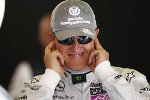 Michael Schumacher | Fot. Getty Images