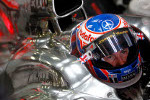 Jenson Button | Fot. McLaren