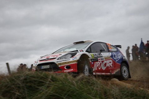 Prokop/Tomanek | Fot. fiestas2000.com