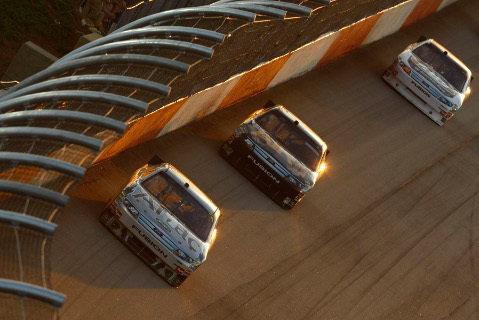 Southern 500 | Fot. Autostock