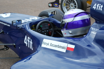 Patryk Szczerbiński