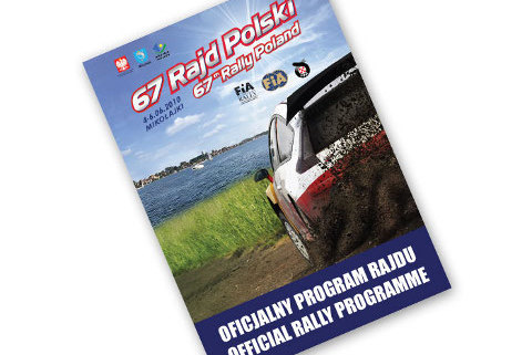 Informator Rajdu Polski