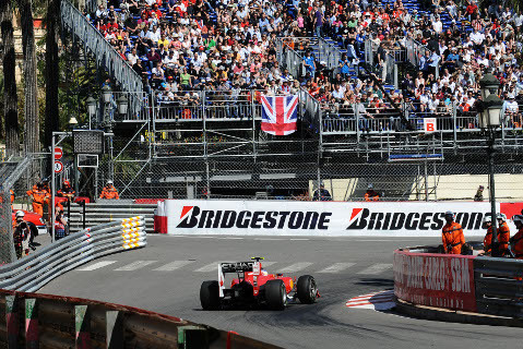Fernando Alonso | Fot. Ferrari