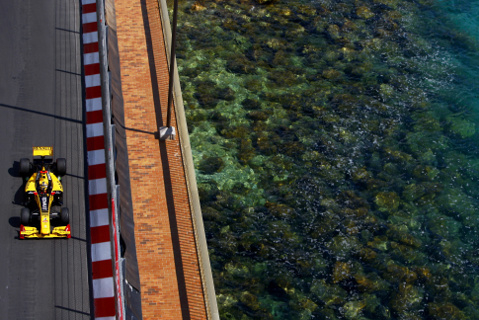 Robert Kubica | Fot. LAT