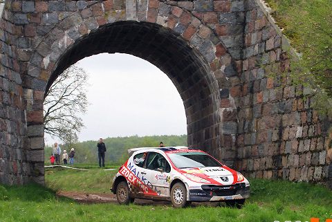 Bouffier/Panseri | Fot. Marcin Kaliszka