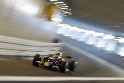 Daniel Ricciardo | Fot. Renault
