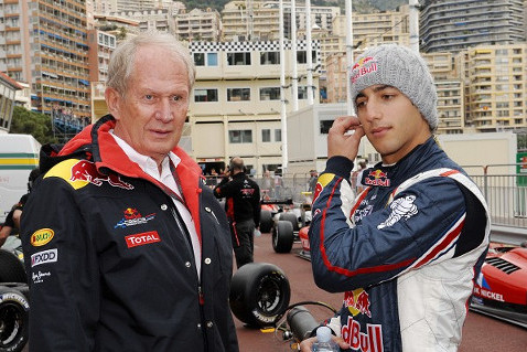 Daniel Ricciardo | Fot. Renault