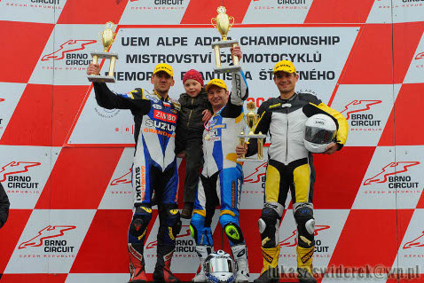 WMMP Brno | Fot. Łukasz Świderek