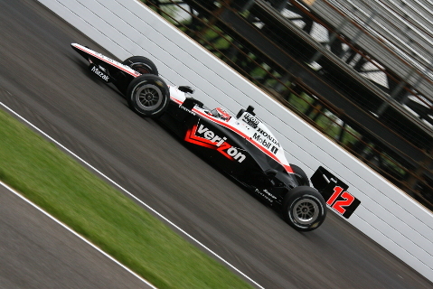 Will Power | Fot. Bret Kelley