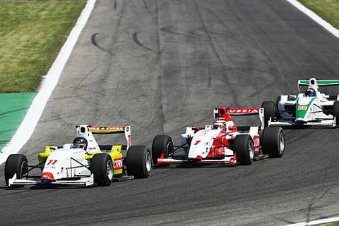 Natalia Kowalska | Fot. formulatwo.com