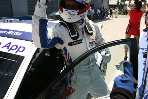 Andy Priaulx | Fot. fiawtcc.com