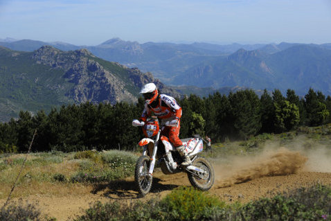 Kuba Przygoński | Fot. orlenteam.pl