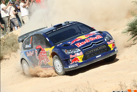 Kimi Raikkonen | Fot. Marcin Kaliszka