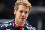 Sebastian Vettel | Fot. Getty Images