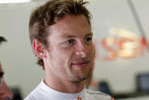 Jenson Button | Fot. McLaren