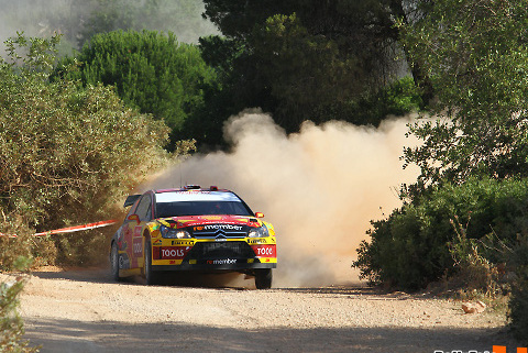 Solberg/Mills | Fot. Marcin Kaliszka