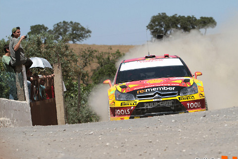 Solberg/Mills | Fot. Marcin Kaliszka