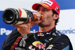 Mark Webber | Fot. Getty Images