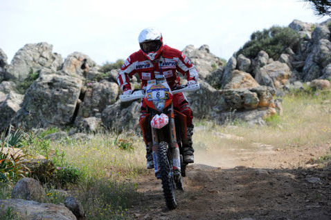 Marek Dąbrowski | Fot. orlenteam.pl