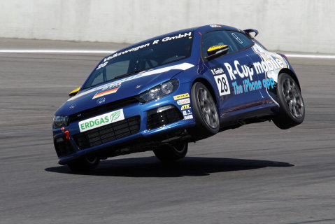 Harald Grohs | Fot. VW