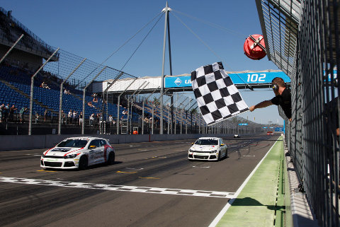 Maciej Steinhof | Fot. VW