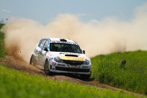 Kajetanowicz/Baran | Fot. sprt.pl