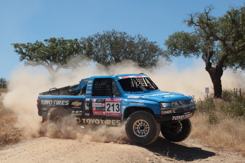 Vigouroux/Winocq | Fot. estorilportimaomarrakech.com